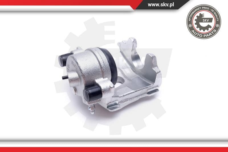 Brake Caliper 55SKV861 - image 2