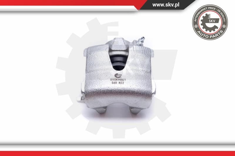 Brake Caliper 55SKV861 - image 6