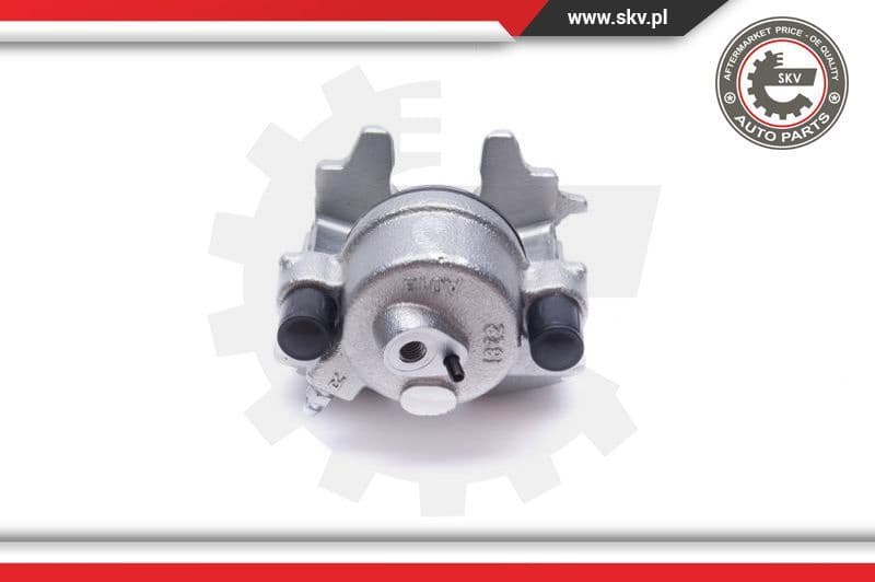 Brake Caliper 55SKV862 - image 5
