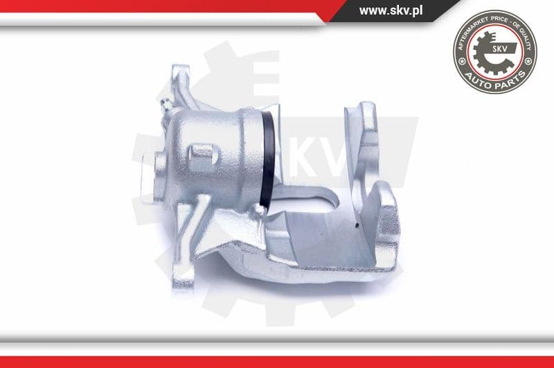 Brake Caliper 44SKV372 - image 2
