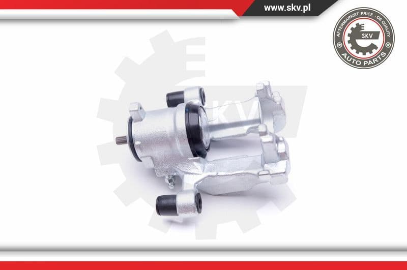 Brake Caliper 44SKV423 - image 2