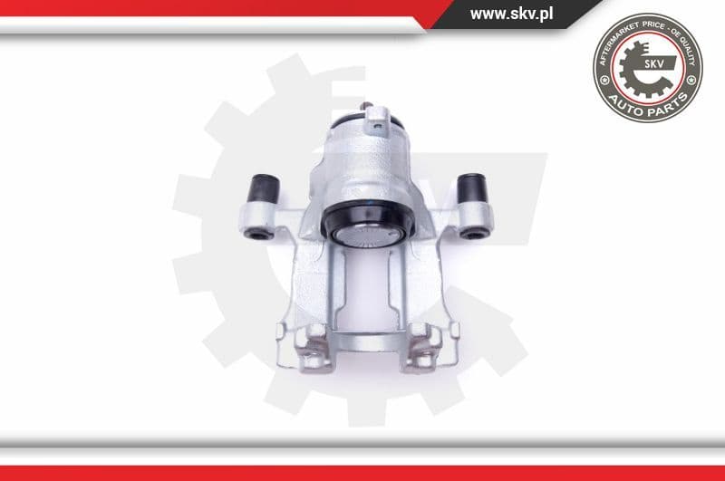 Brake Caliper 44SKV423 - image 4