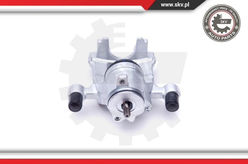Brake Caliper 44SKV423 - image 5