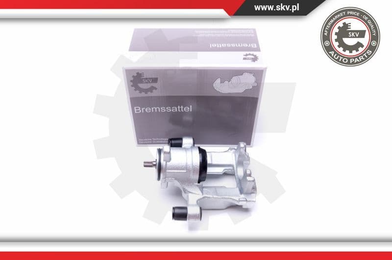 Brake Caliper 44SKV424