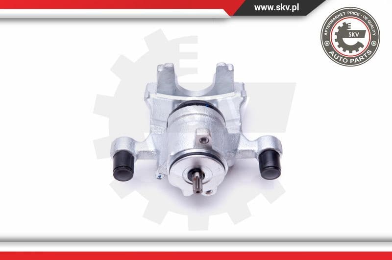 Brake Caliper 44SKV424 - image 4