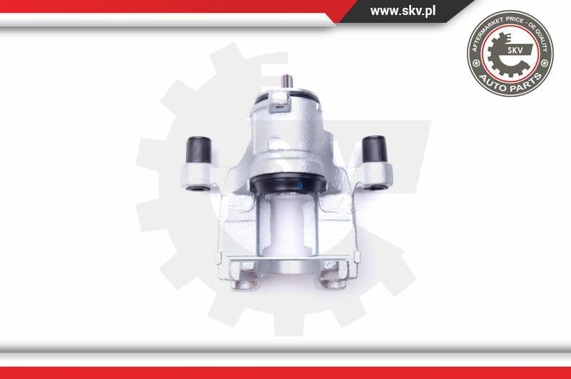 Brake Caliper 44SKV414 - image 4