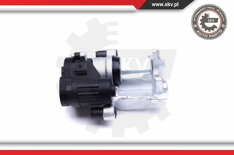 Brake Caliper 44SKV427 - image 2