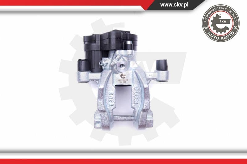 Brake Caliper 44SKV428 - image 6