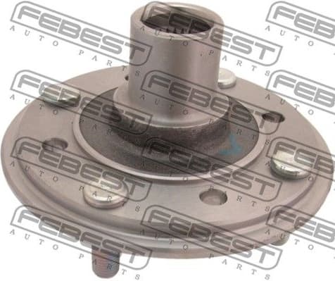 Wheel Hub 1282-002