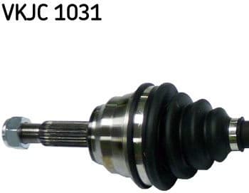 Drive Shaft VKJC 1031 - image 5