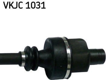 Drive Shaft VKJC 1031 - image 6