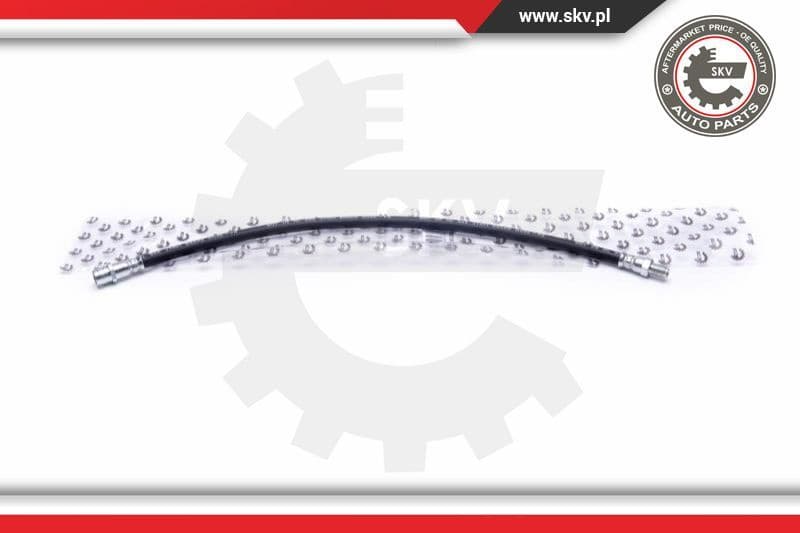 Brake Hose 35SKV208