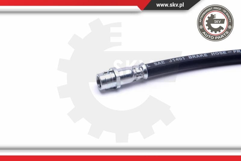 Brake Hose 35SKV208 - image 4