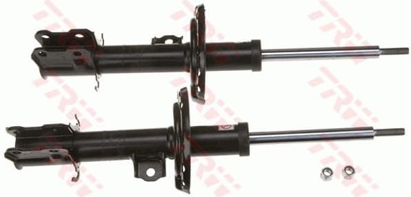 Shock Absorber TRW TWIN JGM3823T - image 2