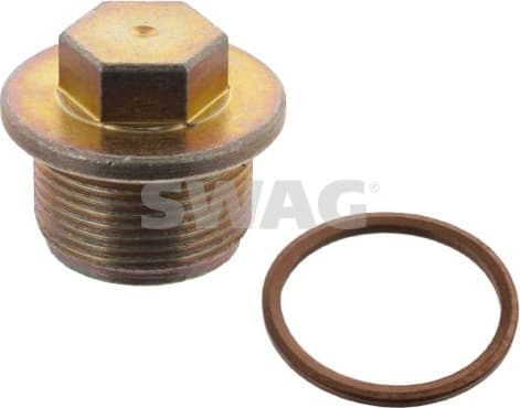 Screw Plug, oil sump 32919401