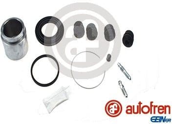 Repair Kit, brake caliper D41944C
