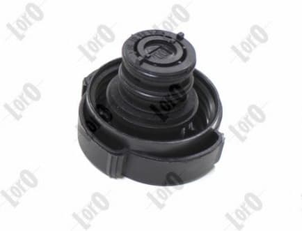 Cap, coolant tank LORO 004-027-001 - image 2