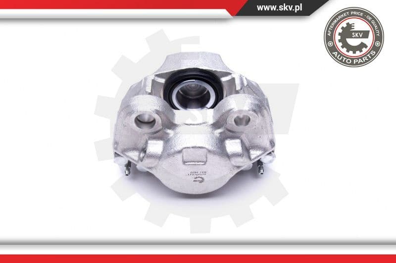 Brake Caliper 45SKV441 - image 5