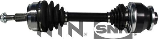 Drive Shaft DK54.039