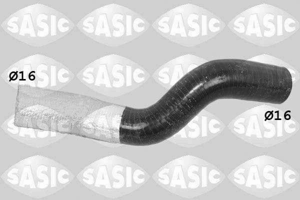 Oil Hose 3310005