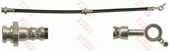 Brake Hose PHD667 - image 3