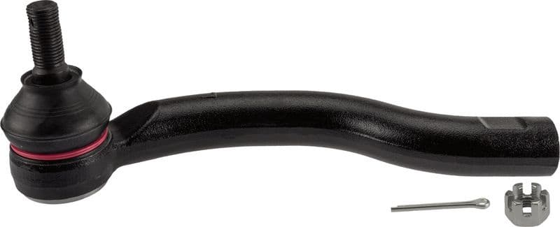 Tie Rod End JTE7631 - image 2