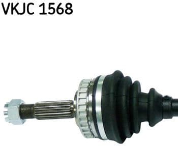 Drive Shaft VKJC 1568 - image 5