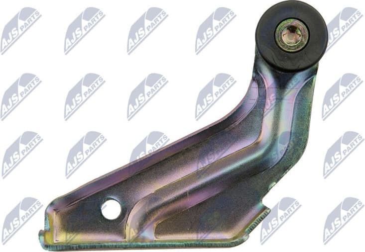 Roller Guide, sliding door EZC-RE-119 - image 4