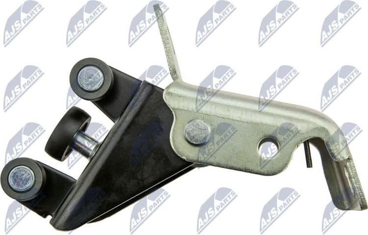 Roller Guide, sliding door EZC-RE-120 - image 3