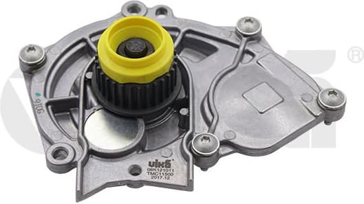 Water Pump, engine cooling 11211711301