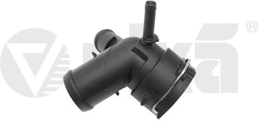 Coolant Flange 11221781701