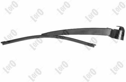 Wiper Arm Set, window cleaning LORO 103-00-105-C