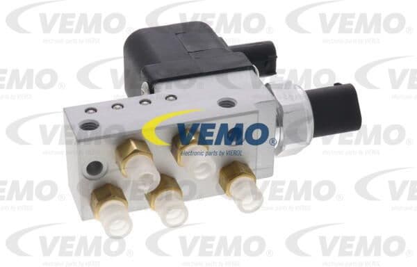 Valve, compressed-air system Original VEMO Quality V30-51-0008