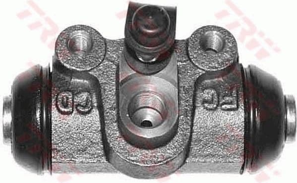 Wheel Brake Cylinder BWH145 - image 3