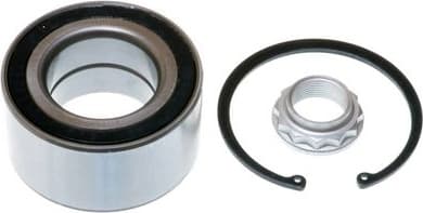 Wheel Bearing Kit W413304