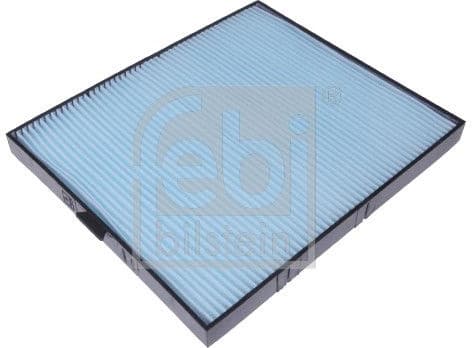 Filter, cabin air 24564