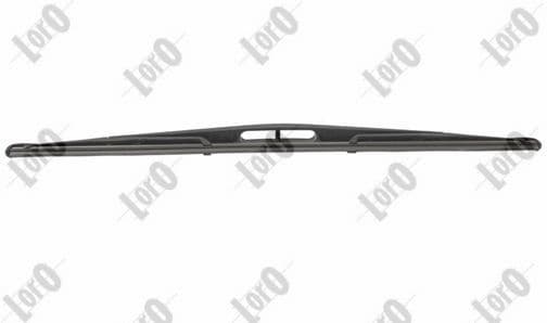 Wiper Blade LORO 103-01-009