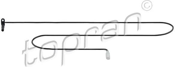 Sensor, wheel speed 115 970