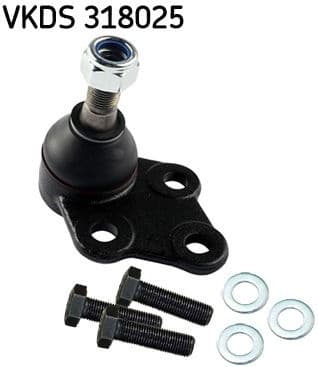 Joint, suspension VKDS 318025 - image 2