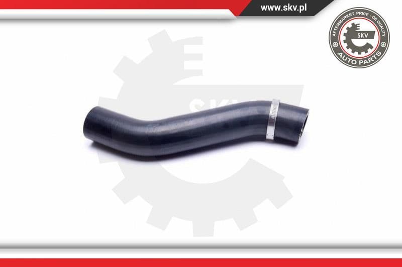 Charge Air Hose 54SKV075 - image 2