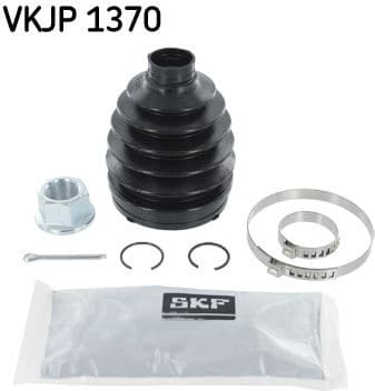 Bellow Kit, drive shaft VKJP 1370 - image 2