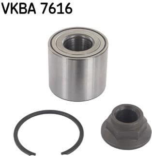 Wheel Bearing Kit VKBA 7616 - image 2