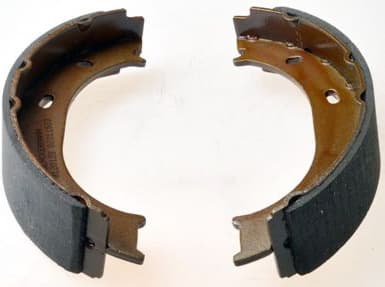 Brake Shoe Set B120128