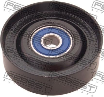 Tensioner Pulley, V-ribbed belt 0287-B10RS