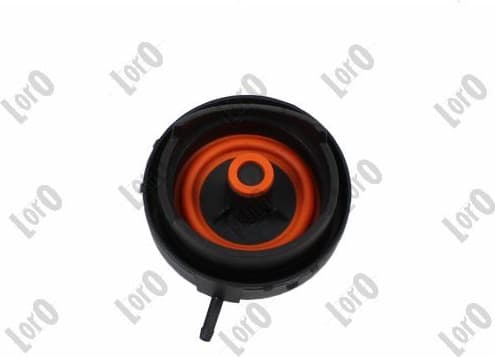 Valve, crankcase ventilation LORO 004-028-124 - image 2