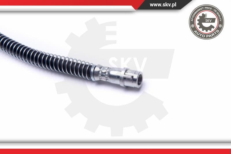 Brake Hose 35SKV194 - image 3