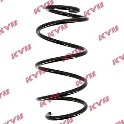 Suspension Spring K-Flex RA3461