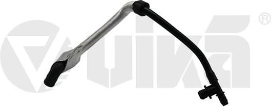 Vacuum Hose, braking system 66121549601