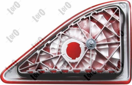 Auxiliary Stop Light LORO 037-43-870 - image 2