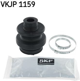 Bellow Kit, drive shaft VKJP 1159 - image 2